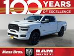 New 2026 Ram 3500 Limited Crew Cab 4x4 Pickup for sale #B62012D - photo 1