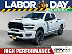 New 2026 Ram 2500 Tradesman Crew Cab 4x4 Pickup for sale #B62013D - photo 1