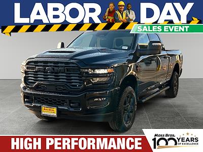 2026 Ram 2500 Crew Cab 4x4 Pickup for sale #B62015D - photo 1