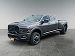 New 2026 Ram 3500 Limited Mega Cab 4x4 DRW Pickup for sale #B62017D - photo 1