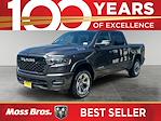 New 2026 Ram 1500 Lone Star Crew Cab Pickup for sale #B62022 - photo 1