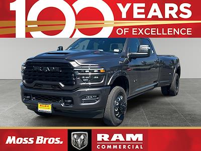 2026 Ram 3500 Crew Cab DRW 4x4 Pickup for sale #B62025D - photo 1