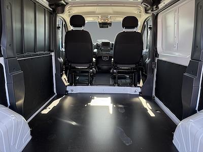 New 2026 Ram ProMaster 1500 Standard Roof Empty Cargo Van for sale #B62027 - photo 2