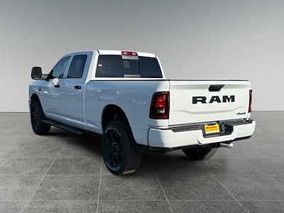 2026 Ram 2500 Crew Cab 4x4 Pickup for sale #B62028D - photo 2