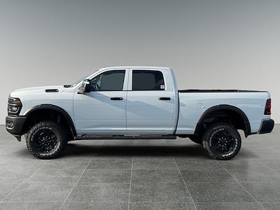 2026 Ram 2500 Crew Cab 4x4 Pickup for sale #B62029 - photo 2