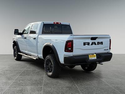 New 2026 Ram 2500 Tradesman Crew Cab 4x4 Pickup for sale #B62029 - photo 2