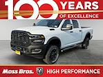 New 2026 Ram 2500 Tradesman Crew Cab 4x4 Pickup for sale #B62029 - photo 1