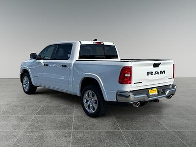 New 2026 Ram 1500 Lone Star Crew Cab 4x4 Pickup for sale #B62034 - photo 2