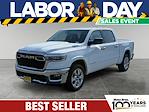 New 2026 Ram 1500 Lone Star Crew Cab 4x4 Pickup for sale #B62034 - photo 1