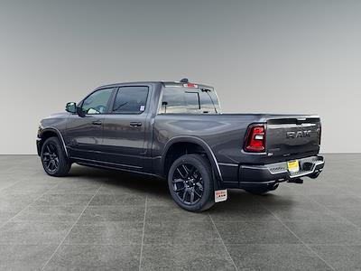 New 2026 Ram 1500 Laramie Crew Cab for sale #B62042 - photo 2