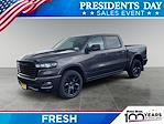 2026 Ram 1500 Crew Cab 4x4 Pickup for sale #B62042 - photo 1