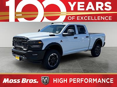 2026 Ram 2500 Crew Cab 4x4 Pickup for sale #B62047D - photo 1