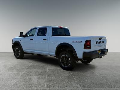 2026 Ram 2500 Crew Cab 4x4 Pickup for sale #B62047D - photo 2