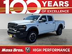 2026 Ram 2500 Crew Cab 4x4 Pickup for sale #B62047D - photo 1