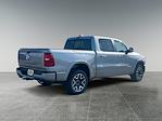 New 2026 Ram 1500 Laramie Crew Cab 4x4 Pickup for sale #B62050 - photo 5
