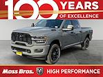 New 2026 Ram 2500 Big Horn Crew Cab 4x4 Pickup for sale #B62051D - photo 1