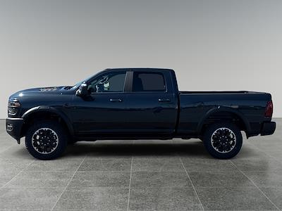 2026 Ram 2500 Crew Cab 4x4 Pickup for sale #B62054D - photo 2