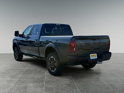 New 2026 Ram 2500 Power Wagon Crew Cab 4x4 Pickup for sale #B62054D - photo 2