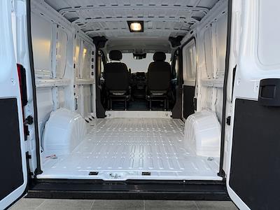 2026 Ram ProMaster 1500 Standard Roof FWD Empty Cargo Van for sale #B62058 - photo 2
