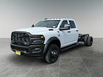 New 2026 Ram 5500 Big Horn Crew Cab 4x4 84 CA Cab Chassis for sale #B62060D - photo 1