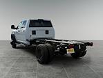 New 2026 Ram 5500 Big Horn Crew Cab 4x4 84 CA Cab Chassis for sale #B62060D - photo 2