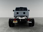 New 2026 Ram 5500 Big Horn Crew Cab 4x4 84 CA Cab Chassis for sale #B62060D - photo 4