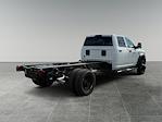 New 2026 Ram 5500 Big Horn Crew Cab 4x4 84 CA Cab Chassis for sale #B62060D - photo 5