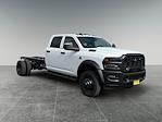 New 2026 Ram 5500 Big Horn Crew Cab 4x4 84 CA Cab Chassis for sale #B62060D - photo 7
