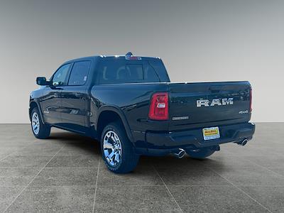 2026 Ram 1500 Crew Cab 4x4 Pickup for sale #B62062 - photo 2