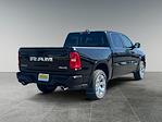 New 2026 Ram 1500 Lone Star Crew Cab 4x4 Pickup for sale #B62062 - photo 5