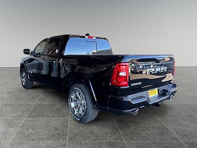 New 2026 Ram 1500 Lone Star Crew Cab for sale #B62063 - photo 2
