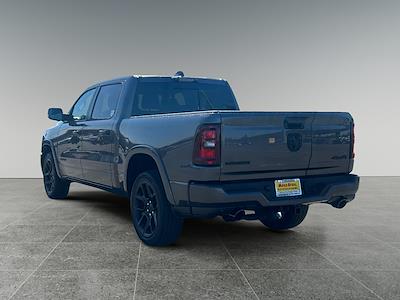 2026 Ram 1500 Crew Cab 4x4 Pickup for sale #B62064 - photo 2