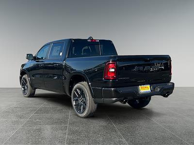 2026 Ram 1500 Crew Cab 4x4 Pickup for sale #B62065 - photo 2