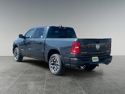 2026 Ram 1500 Crew Cab 4x4 Pickup for sale #B62066 - photo 2