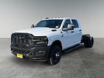 New 2026 Ram 3500 Big Horn Crew Cab 4x4 60 CA Cab Chassis for sale #B62068D - photo 1