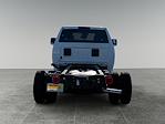 New 2026 Ram 3500 Big Horn Crew Cab 4x4 60 CA Cab Chassis for sale #B62068D - photo 4