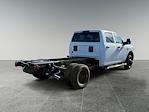New 2026 Ram 3500 Big Horn Crew Cab 4x4 60 CA Cab Chassis for sale #B62068D - photo 5