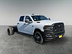 New 2026 Ram 3500 Big Horn Crew Cab 4x4 60 CA Cab Chassis for sale #B62068D - photo 7