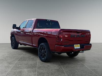 2026 Ram 2500 Crew Cab 4x4 Pickup for sale #B62070D - photo 2