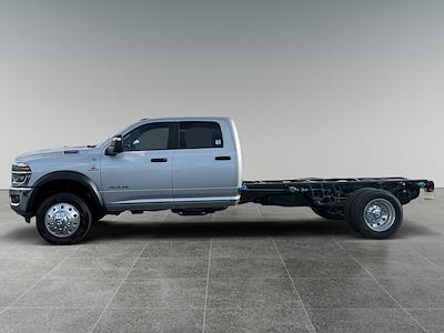 New 2026 Ram 5500 Crew Cab 84 CA Cab Chassis for sale #B62073D - photo 2