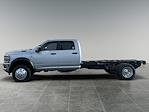 New 2026 Ram 5500 Crew Cab 84 CA Cab Chassis for sale #B62073D - photo 2