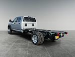 New 2026 Ram 5500 Crew Cab 84 CA Cab Chassis for sale #B62073D - photo 3