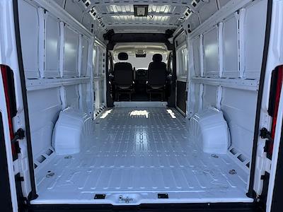 2026 Ram ProMaster 3500 High Roof FWD Empty Cargo Van for sale #B62076 - photo 2