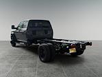 New 2026 Ram 5500 Big Horn Crew Cab 4x4 84 CA Cab Chassis for sale #B62077D - photo 2