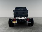 New 2026 Ram 5500 Big Horn Crew Cab 4x4 84 CA Cab Chassis for sale #B62077D - photo 4