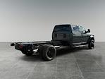 New 2026 Ram 5500 Big Horn Crew Cab 4x4 84 CA Cab Chassis for sale #B62077D - photo 5