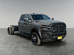 New 2026 Ram 5500 Big Horn Crew Cab 4x4 84 CA Cab Chassis for sale #B62077D - photo 7