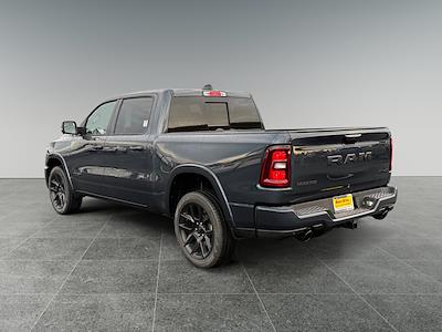 New 2026 Ram 1500 Laramie Crew Cab 4x4 Pickup for sale #B62079 - photo 2