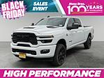 New 2026 Ram 2500 Laramie Crew Cab for sale #B62080D - photo 1
