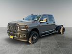 2026 Ram 3500 Crew Cab DRW 4x4 Cab Chassis for sale #B62082D - photo 1